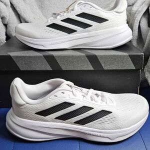 Adidas Response Super M IG1420 White/Black Men’s 8.5 – Brand New in Box